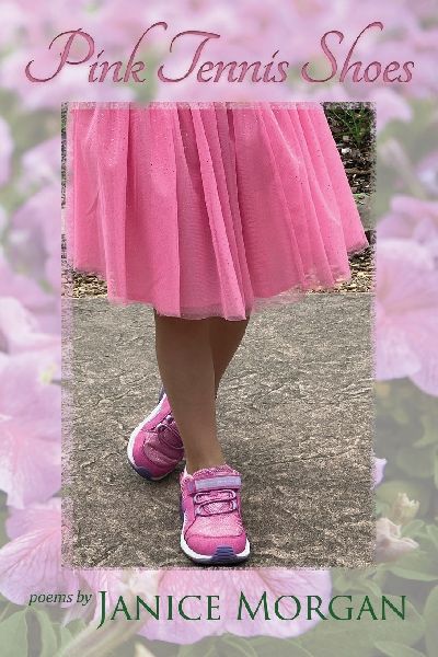 Pink Tennis Shoes