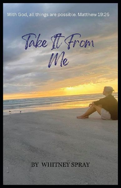 Take it From Me