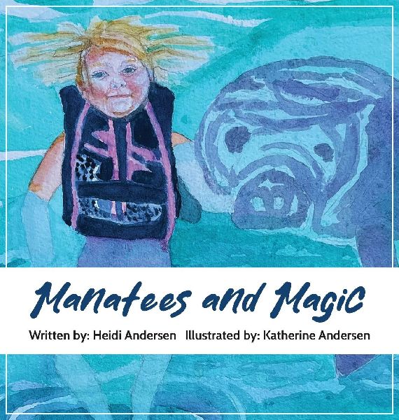 Manatees and Magic