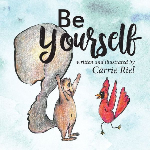 Be Yourself