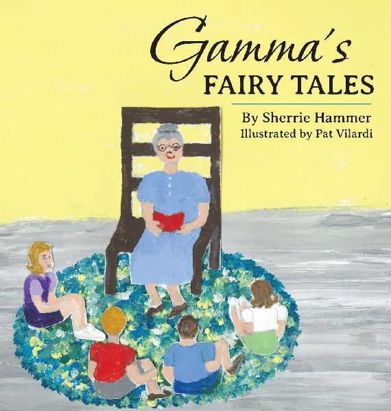 Gammas Fairy Tales