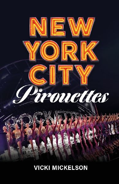 New York City Pirouettes