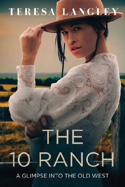 The 10 Ranch