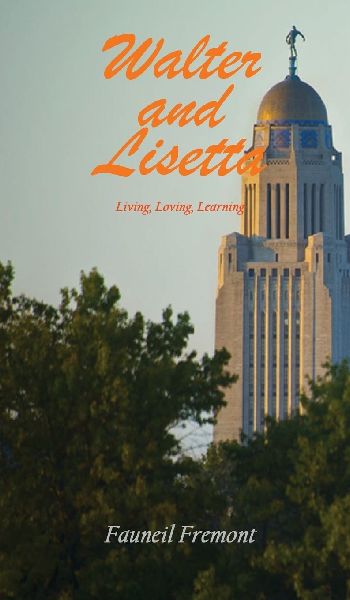 Walter and Lisetta: Living, Loving, Learning