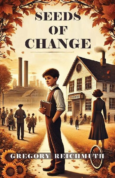 Seeds of Change