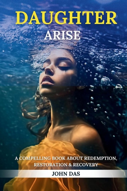 Daughter Arise