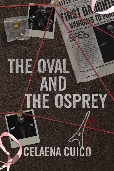 The Oval and The Osprey