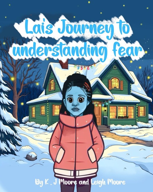 Lais Journey to Understanding Fear