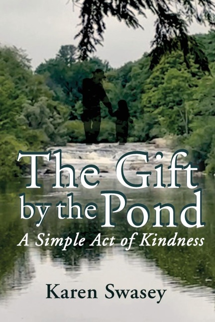 The Gift by the Pond: A Simple Act of Kindness