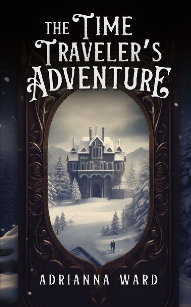 The Time Travelers Adventure