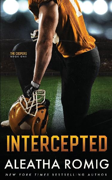 Intercepted
