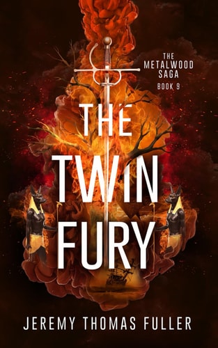 The Twin Fury