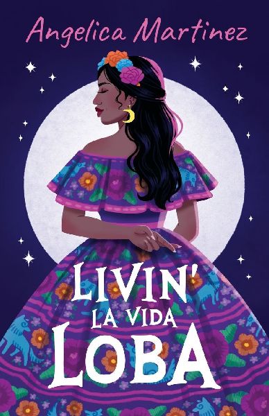 LIVIN LA VIDA LOBA: Selena Sol-Valencia Episodio 1