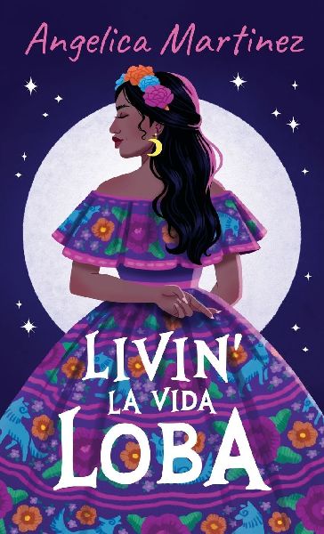 LIVIN LA VIDA LOBA: Selena Sol-Valencia Episodio 1
