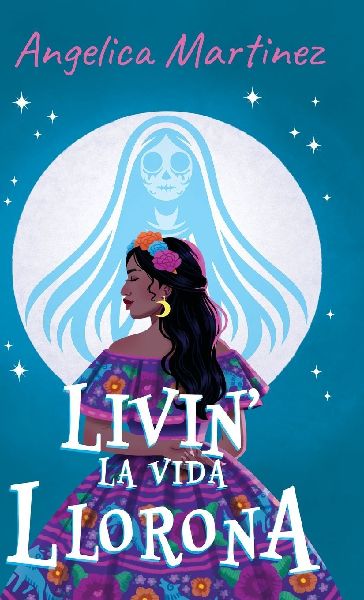 LIVIN' LA VIDA LLORONA: Selena Sol-Valencia Episodio 2