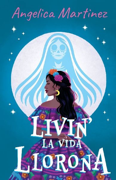 LIVIN' LA VIDA LLORONA: Selena Sol-Valencia Episodio 2
