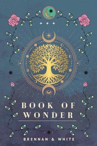 Book of Wonder