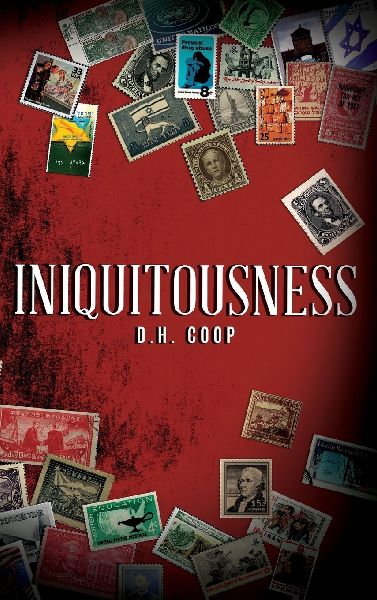 Iniquitousness
