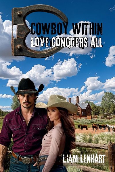 Cowboy Within: Love Conquers All