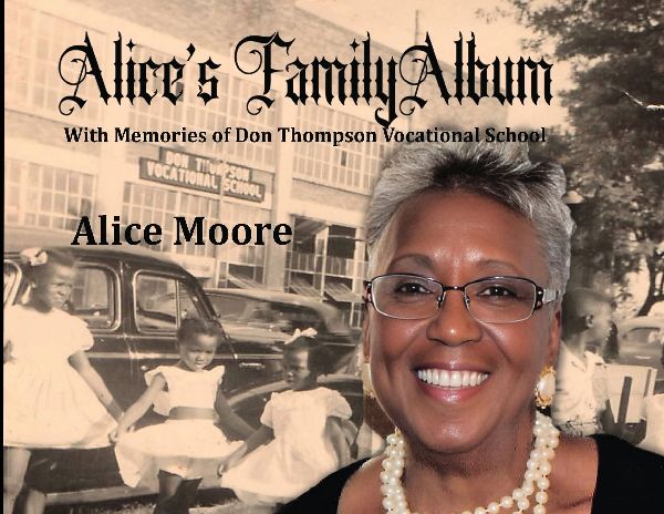 Alices Family Album