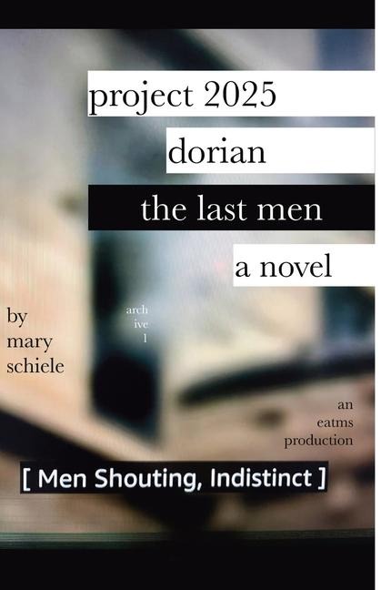 Project 2025 Dorian: The Last Men