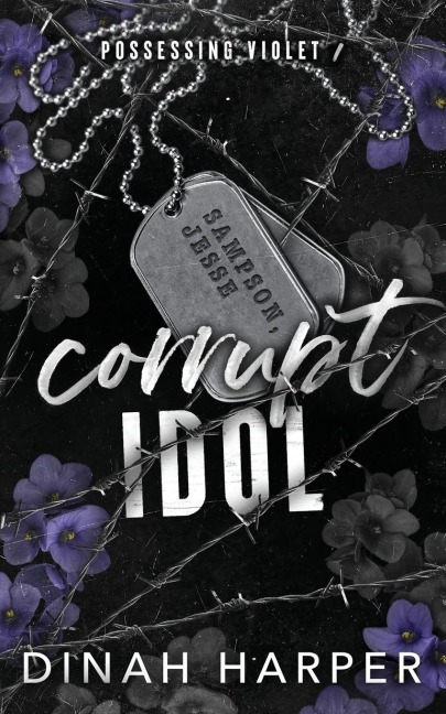 Corrupt Idol