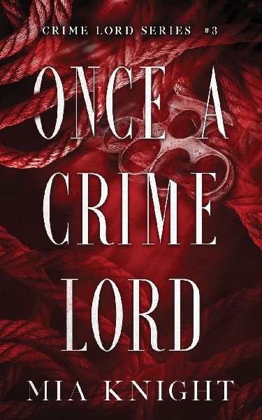 Once a Crime Lord