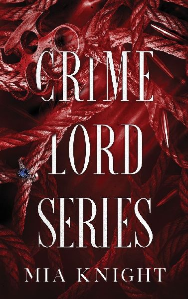 Crime Lord Series