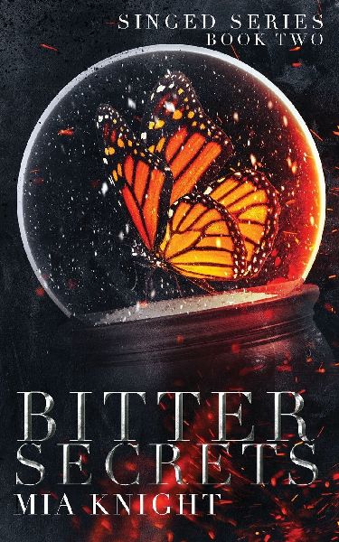 Bitter Secrets