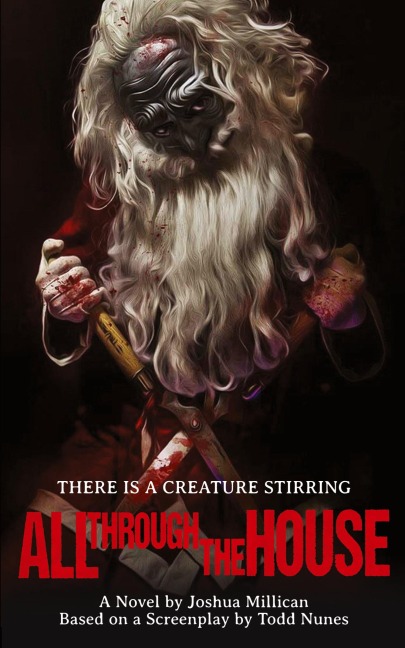 All Through the House: The Novelization