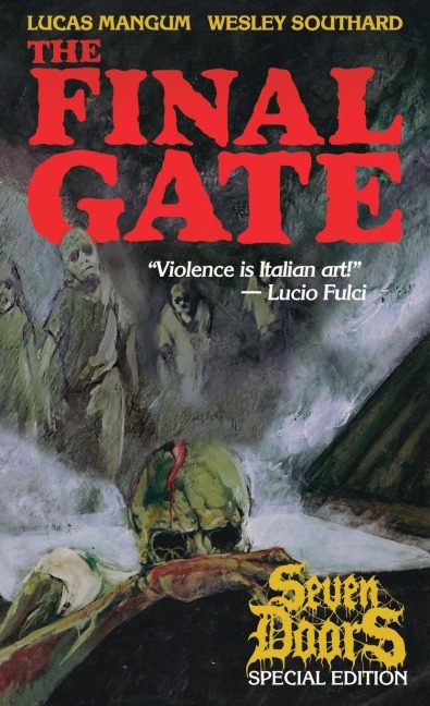 The Final Gate