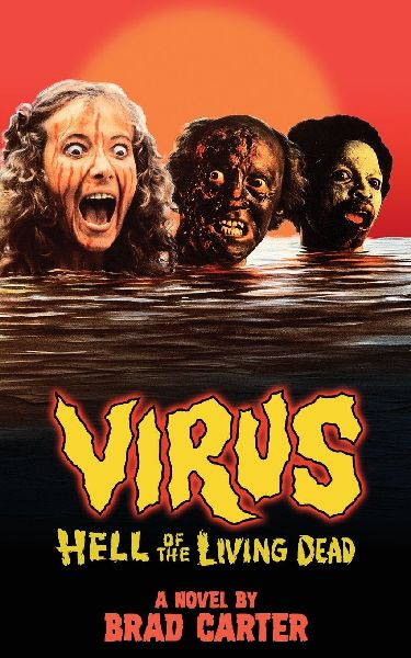 Virus: Hell of the Living Dead