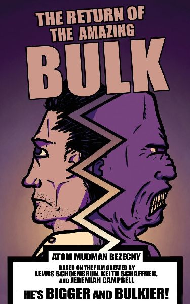 The Return of the Amazing Bulk