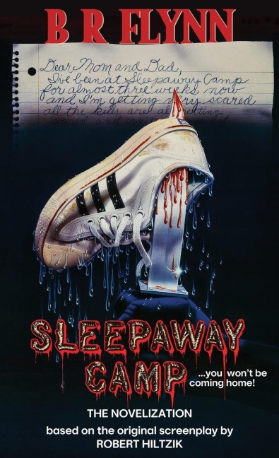 Sleepaway Camp: The Novelization