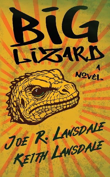 Big Lizard