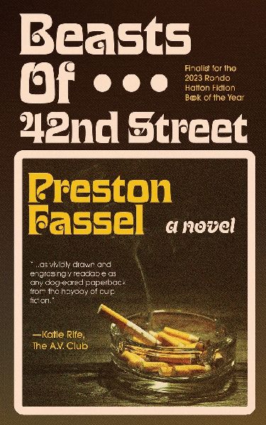 Beasts of 42nd Street