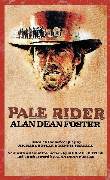 Pale Rider: The Novelization