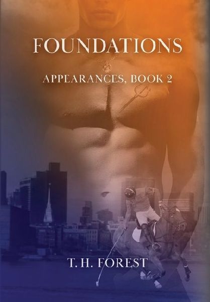 Foundations: Book 2 of Appearances