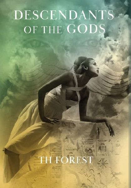 Descendants of the Gods: An Appearances novel