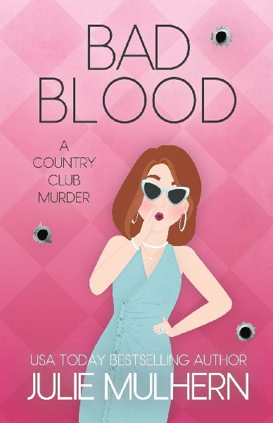Bad Blood