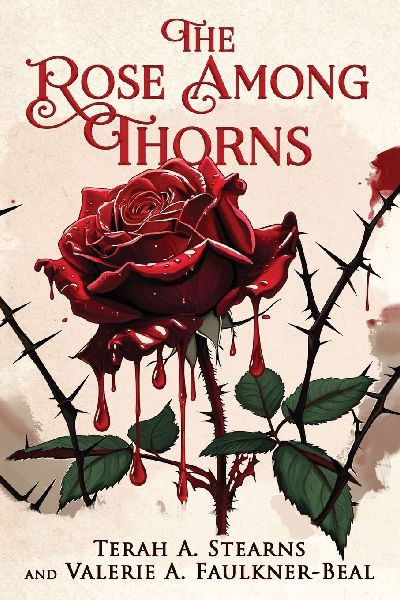 The Rose Among Thorns