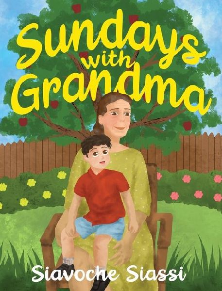 Sundays with Grandma