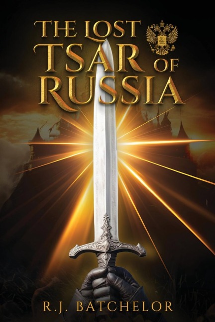 The Lost Tsar of Russia