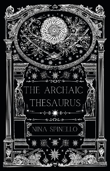 The Archaic Thesaurus