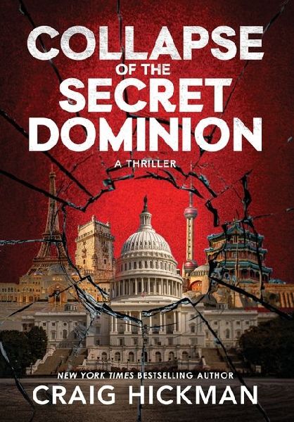 Collapse of the Secret Dominion