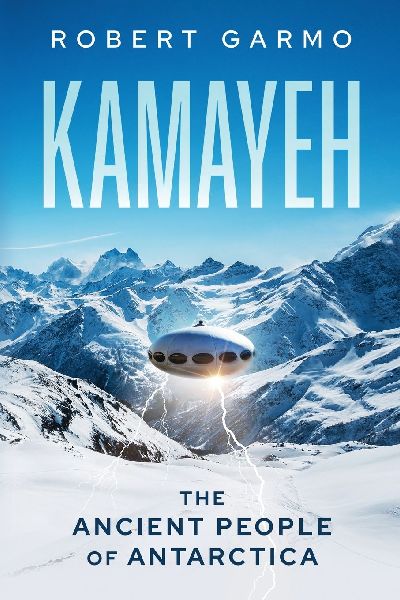 Kamayeh: The Ancient People of Antarctica