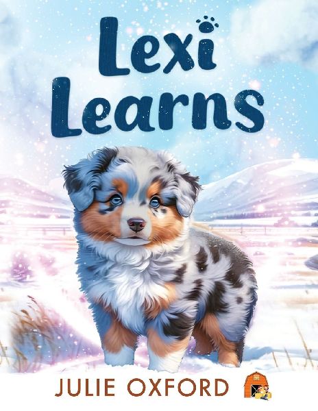 Lexi Learns