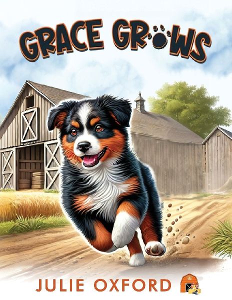 Grace Grows