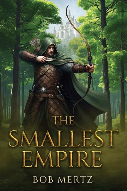 The Smallest Empire