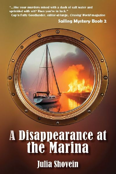 A Disappearance at the Marina